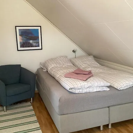 House In Holiday home *