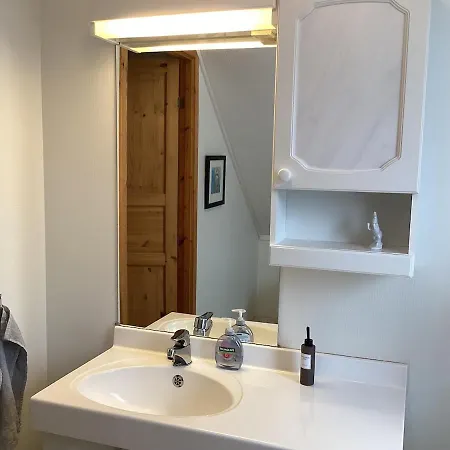 House In Holiday home Alta