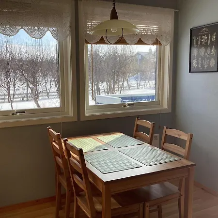 Holiday home House In Alta